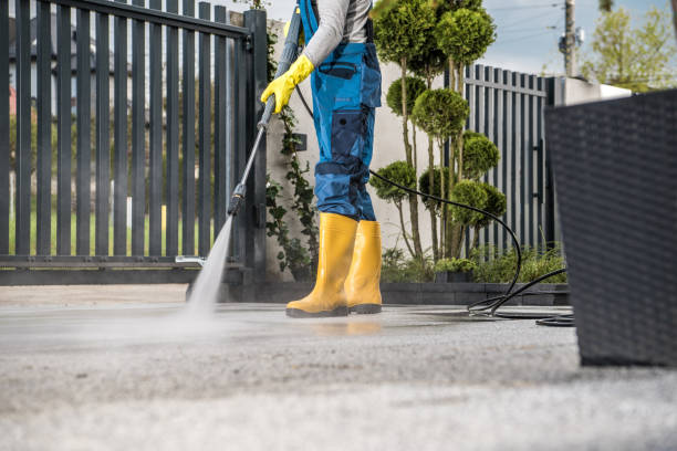 Agency Village, SD  Pressure Washing Services Company